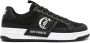 Roberto Cavalli Stijlvolle Sneakers voor Mannen Black Heren - Thumbnail 6