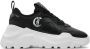 Just Cavalli Stijlvolle Sneakers voor Mannen en Vrouwen Black Dames - Thumbnail 9