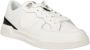 Just Cavalli Stijlvolle Sneakers voor Mannen en Vrouwen White Heren - Thumbnail 4