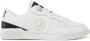 Just Cavalli Witte logo sneakers met achterdetail White Heren - Thumbnail 1