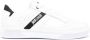 Just Cavalli Witte Sneakers voor Heren Aw23 White Heren - Thumbnail 1