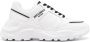 Just Cavalli Witte Sneakers voor Mannen Aw24 White Heren - Thumbnail 3