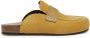 JW Anderson Beige Sandalen voor Vrouwen Beige Dames - Thumbnail 6