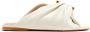 JW Anderson Klassieke Ciabatta Loafers Schoenen Beige Dames - Thumbnail 1