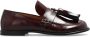 JW Anderson Loafers schoenen Brown Heren - Thumbnail 1