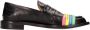 JW Anderson Platte schoenen Zwart Black Heren - Thumbnail 1