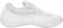 JW Anderson Witte Chunky Lage Top Sneakers White Dames - Thumbnail 1