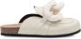 JW Anderson Witte Ketting Loafer Schoen White Dames - Thumbnail 1