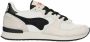 Kangaroos Aussie Ying & Yang Sneakers Zwart Unisex - Thumbnail 1