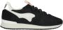 Kangaroos Aussie Ying & Yang Sneakers Zwart Unisex - Thumbnail 7