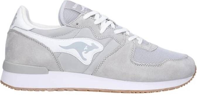 KangaROOS Originals Sneakers laag 'AUSSIE'