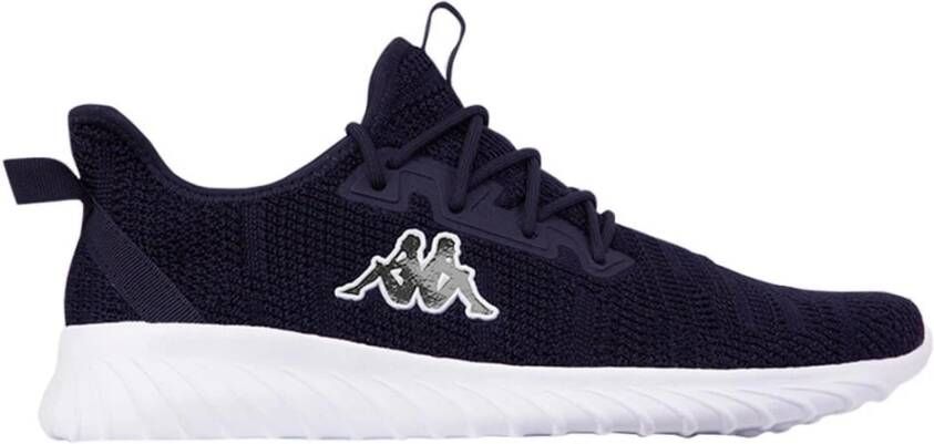 Kappa Sneakers extra licht en comfortabel