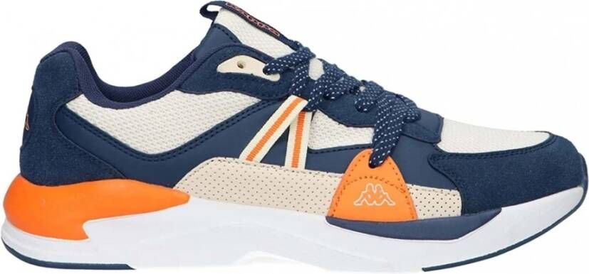 Kappa Holborn Sneakers Multicolor Heren