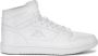 Kappa Logo Basil Sneakers White Dames - Thumbnail 1