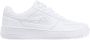 Kappa Unisex Low Cut Sneaker 242533 White L´grey - Thumbnail 2