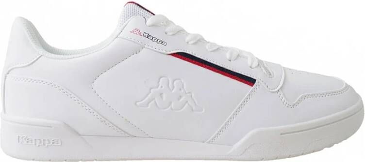 Kappa Stijlvolle Marabu Schoenen White Heren