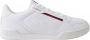 Kappa Marabu 242765-1020 nen Wit Sneakers - Thumbnail 2