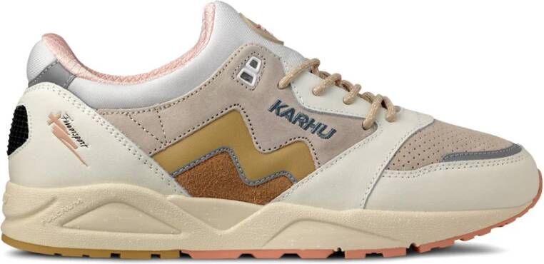 Karhu Stijlvolle en functionele sneakers White