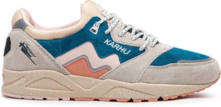 Karhu Aria 95 Summer Pack 2.0 Sneaker Multicolor Heren