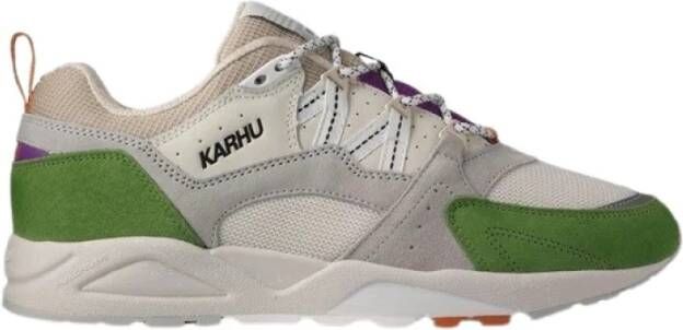 Karhu Flow State Pack 2 Fusion 2.0 Multicolor Heren