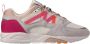 Karhu Fusion 2.0 Sneakers in Foggy Dew Multicolor Dames - Thumbnail 1