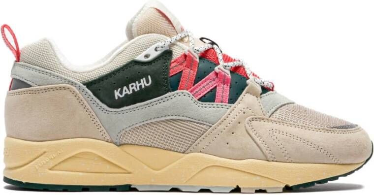 Karhu Fusion 2.0 Sneakers Multicolor Heren