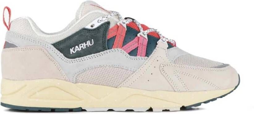 Karhu Fusion 2.0 Sneakers Multicolor Heren