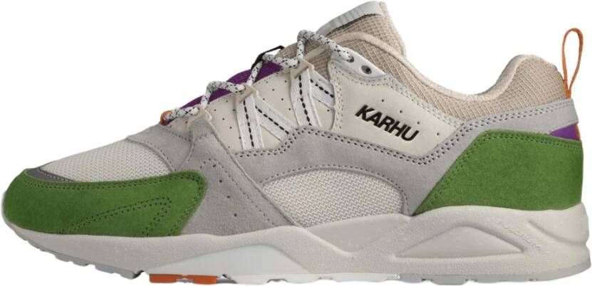 Karhu Fusion 2.0 Sneakers Multicolor Heren