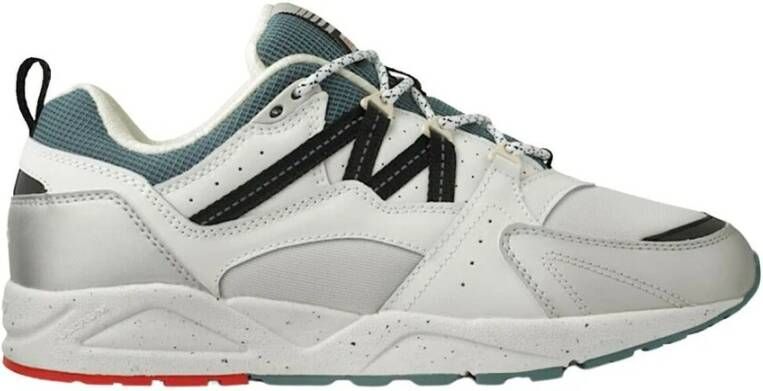 Karhu Fusion 2.0 Sportschoenen White Heren