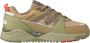 Karhu Fusion XC Outdoor Samenwerkingscollectie Multicolor Dames - Thumbnail 1