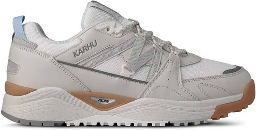 Karhu Fusion XC Sneakers Gray Heren