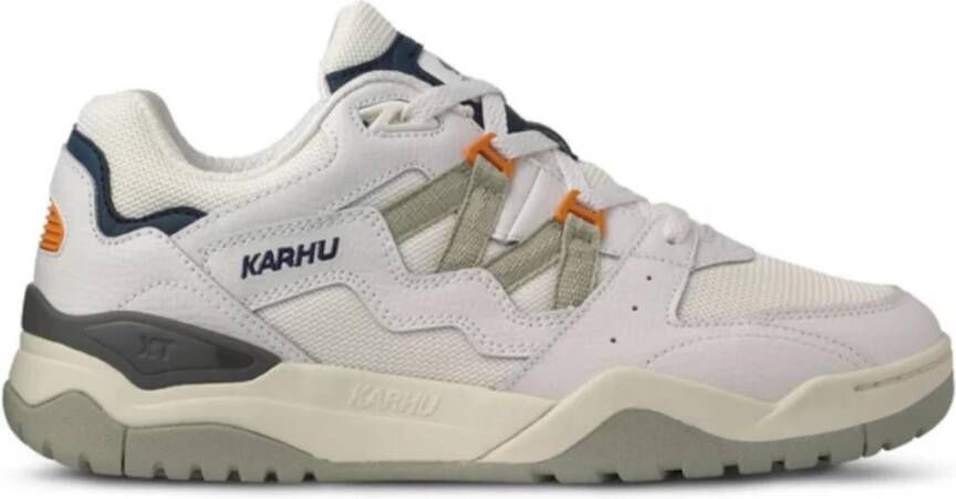 Karhu Fusion XT Lifestyle Sneaker White Heren