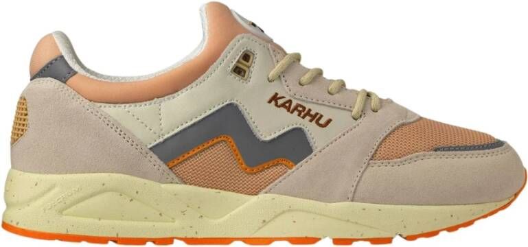 Karhu Innovatieve Aria 95 Sneaker Multicolor Heren