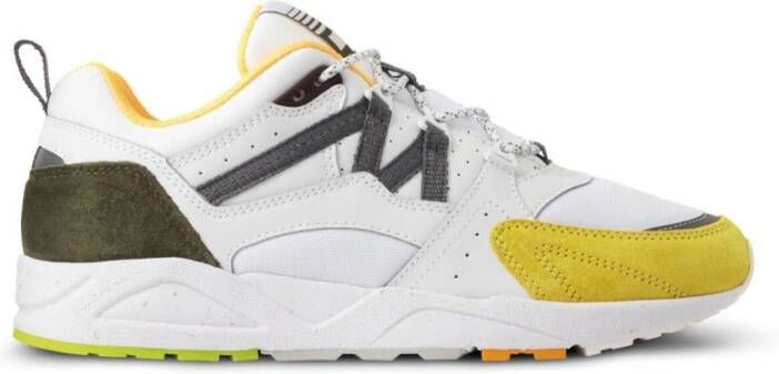 Karhu Klassieke Sneaker voor Dagelijks Gebruik