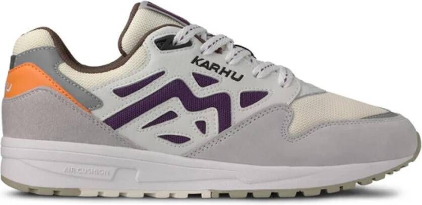 Karhu Legacy 96 Dawn Blue & Imperial Purple Multicolor Heren