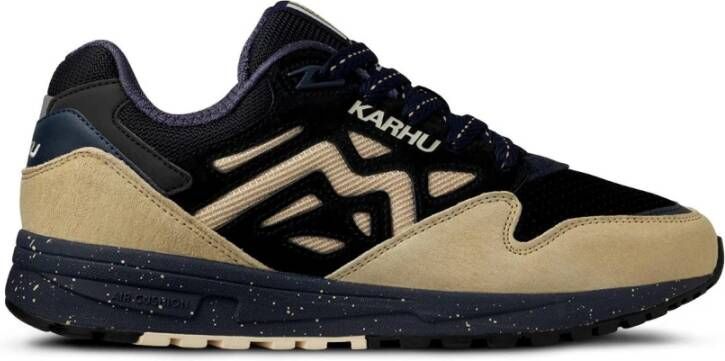 Karhu Legacy 96 Mölkky-Style Pakket Black Heren