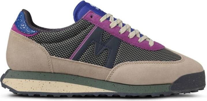 Karhu Mestari Control Sneakers Multicolor Heren