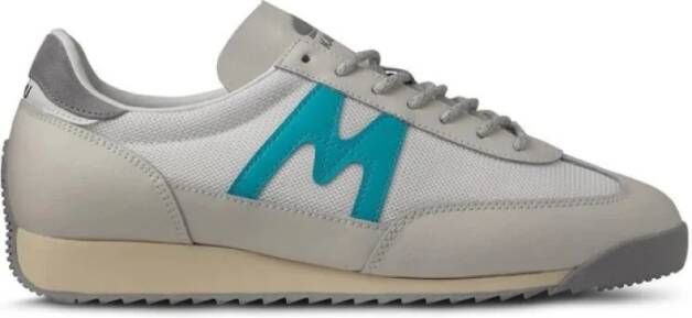 Karhu Mestari Lily White Blue Curacao Multicolor Heren