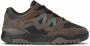 Karhu Moderne Fusion XT Sneakers Brown Heren - Thumbnail 2