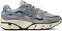 Karhu Moderne Retro Sneaker met Max Kussen Multicolor Heren - Thumbnail 1