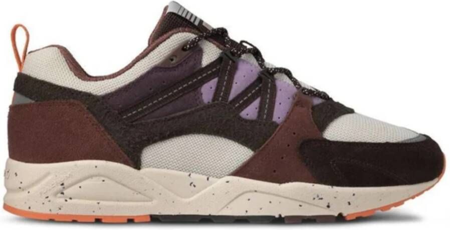 Karhu Retro Fusion 2.0 Chocolade Torte Multicolor Heren