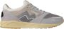 Karhu Retro Style Sneakers Multicolor Heren - Thumbnail 1