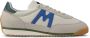 Karhu Retrostijl Sneakers Foggy Dew & Amparo Blue Beige Heren - Thumbnail 1