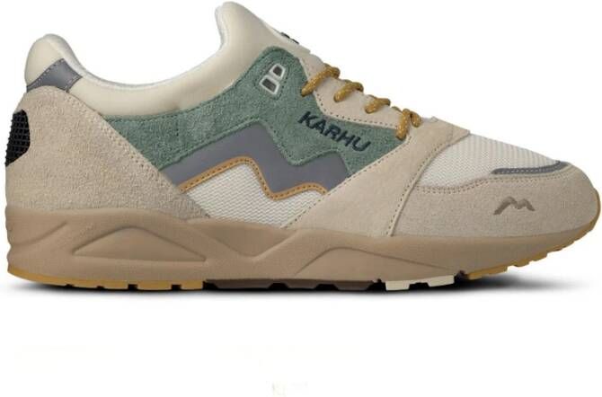 Karhu Retrostijl Sneakers met Superieur Comfort