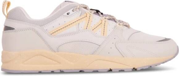 Karhu Witte Impala Sneakers voor White