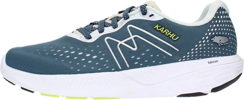 Karhu Sneakers Blauw Blue Heren