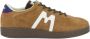 Karhu Sneakers Bruin Brown Heren - Thumbnail 1