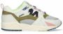 Karhu Fusion 2.0 Lily White Hardloopschoenen White - Thumbnail 2