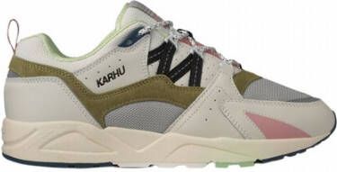 Karhu Fusion 2.0 Lily White Hardloopschoenen White Heren