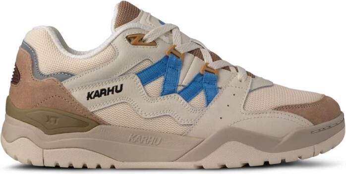 Karhu Sneakers met moderne stijl en verbeterd comfort